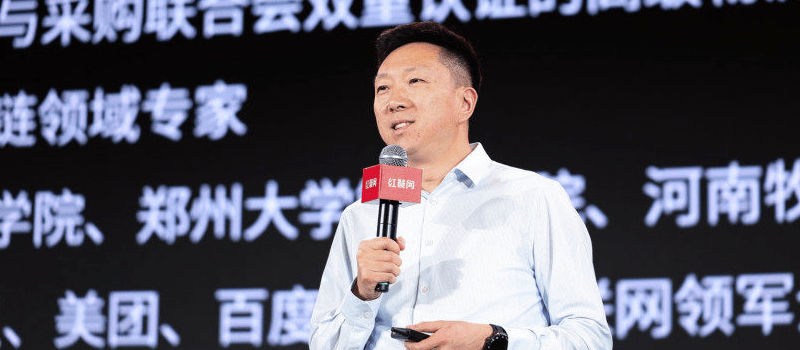 华鼎冷链科技总经理王君：优化供应链效率，才能跨过餐企的“斩杀线”