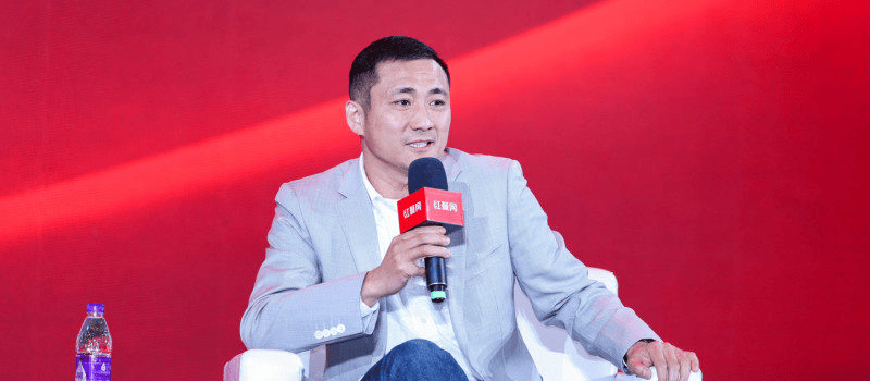 餐见商学院创始人、院长白秀峰：顺应时代变化找准自己的发展节奏