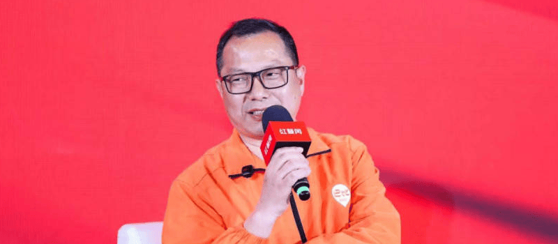 巴比食品创始人刘会平：过去两年做得“最痛苦的突破”是做鲜食