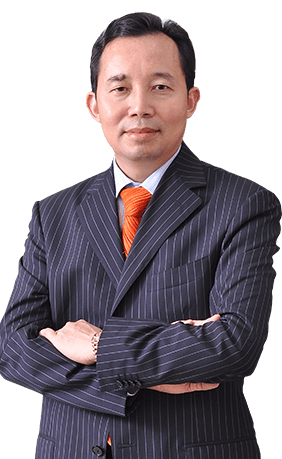 黄德满