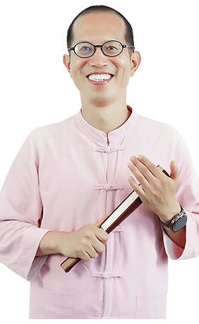 陈志强