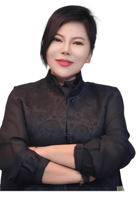 小玲姐姐