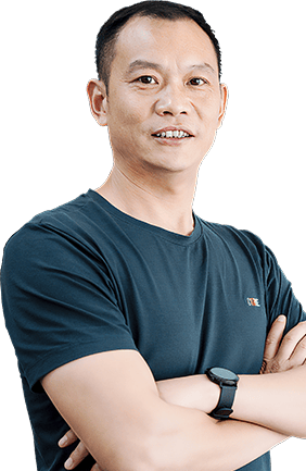 黄小华