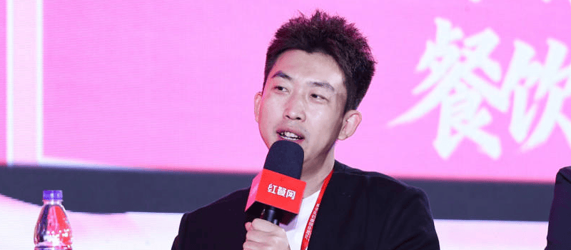 羊和友创始人、餐饮问璐发起人王璐：没有哪个餐饮企业是靠“守”出来的