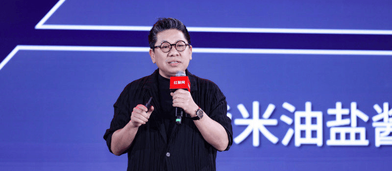 小罐茶创始人&董事长杜国楹：从语文题到数学题，解读未来新消费的底层逻辑