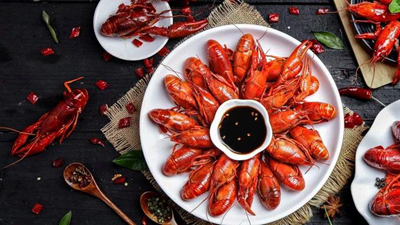 中國小龍蝦（餐飲）十大品牌榜揭曉，小龍蝦產業呈爆發式增長