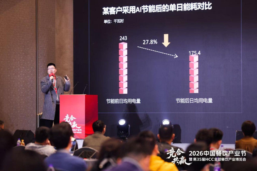 艾能节创始人郭嘉宇：管好空调这一件事，能从看不见的地方省出真利润