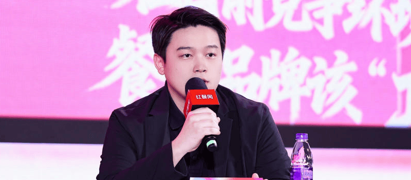 老韩煸鸡联合创始人韩吉星：存量竞争背景下，餐饮品牌要学会攻产品、拓渠道