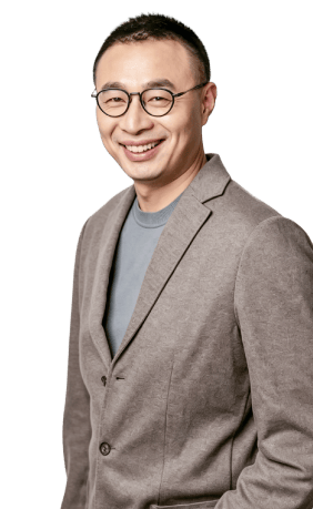 吴声