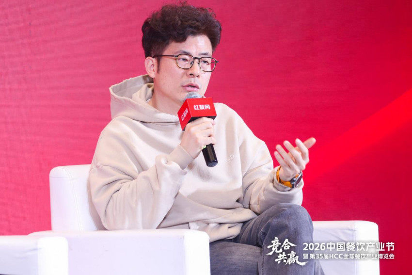 陈八两面馆创始人王少君：餐饮运营体系的重构要回归组织与人才