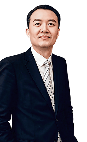 杨秀龙