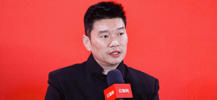 粮全其美集团创始人、董事长柴磊：企业的主要精力不要放在竞争对手身上