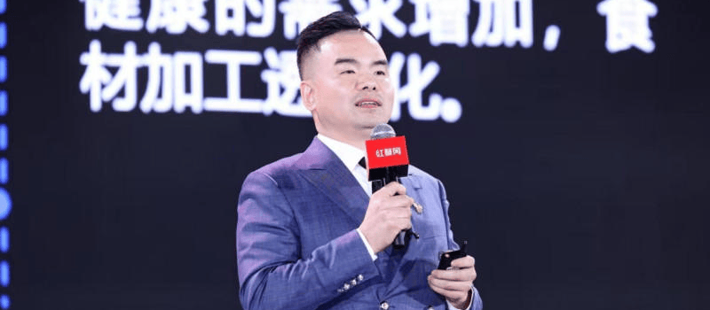 老台门创始人陈庆松：餐饮闭店潮下，早餐是下一个万亿风口