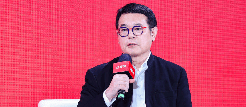 新加坡同乐餐饮集团创办人、总裁兼执行长：餐饮企业出海必须要做到在地化