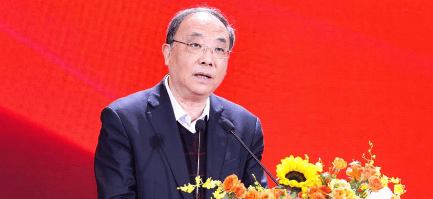 世界中餐业联合会会长邢颖：消费需求品质化、个性化、多元化趋势凸显