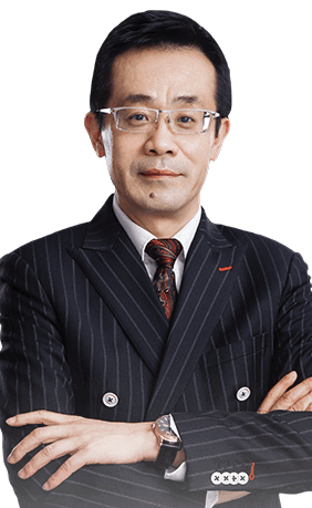 刘永忠
