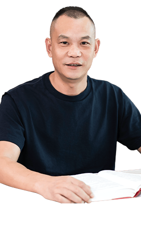 黄小华