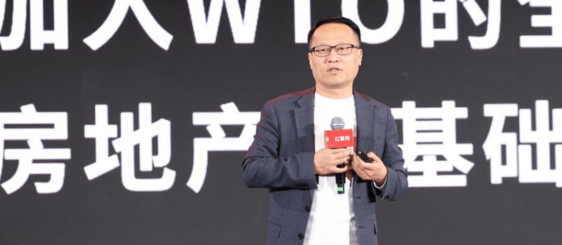 百福集团CEO、神店宝创始合伙人王小龙：连锁品牌产品越单一，生存压力越大