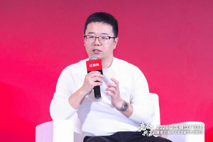 鸡柳大人创始人、CEO于坤：标准化程度对齐奶茶店，一年开出3500+家店