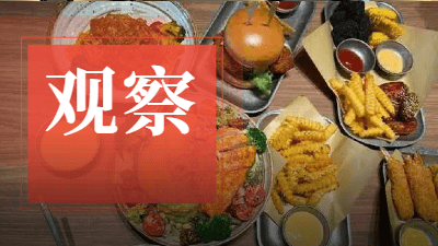 賣涼皮的做漢堡！人均40元，排隊2小時起
