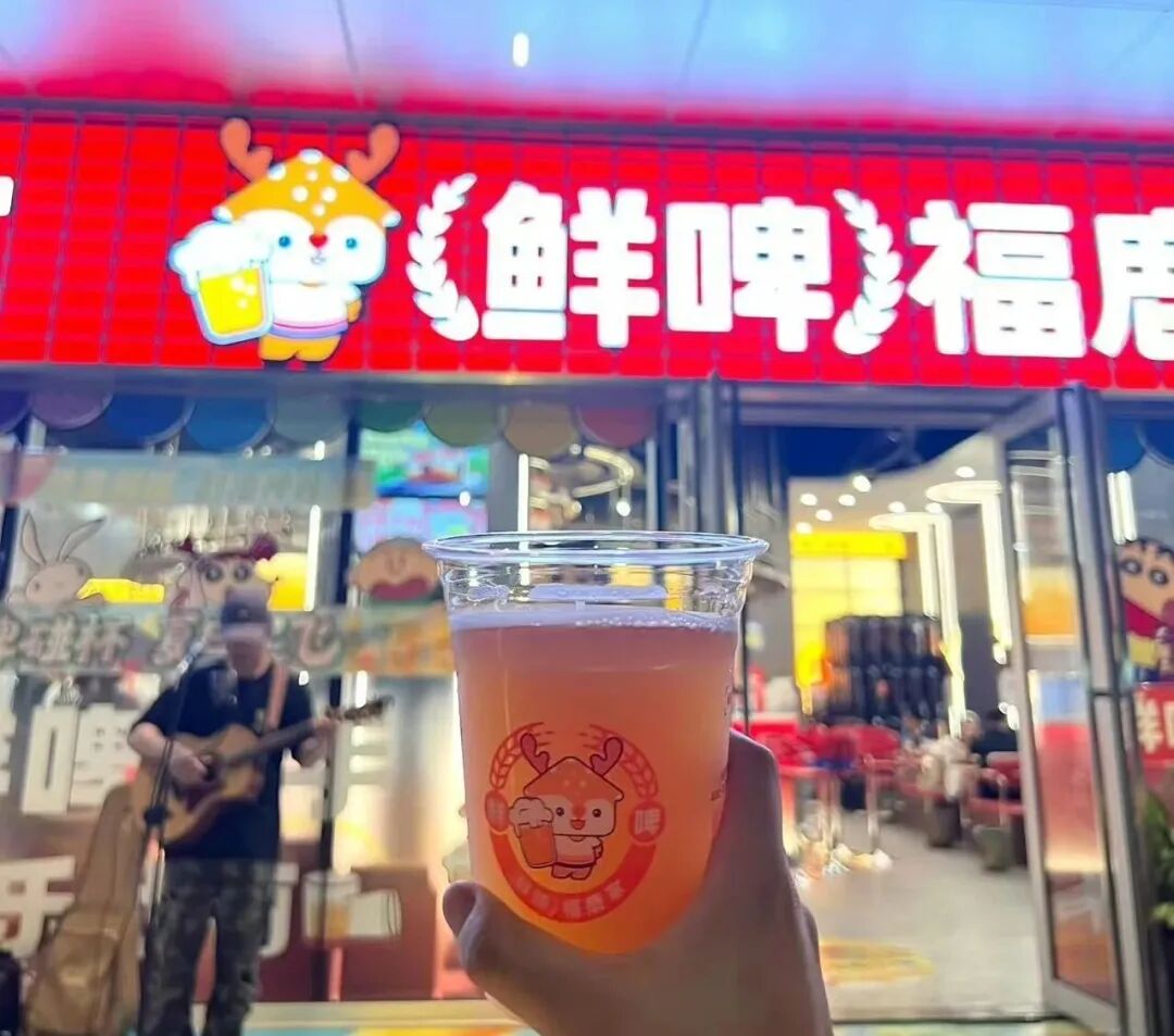 门店翻十倍，“雪王”要复制下一个万店品牌？