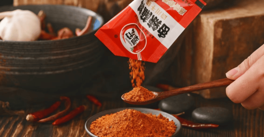 卤味巨头的万里寻辣记，背后站着怎样的“辣椒王者”？