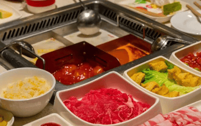 海底撈首開社區店，“一日三餐”全搞定！