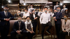 通关倒计时 香港 “黑珍珠餐厅”浏览量增长133%