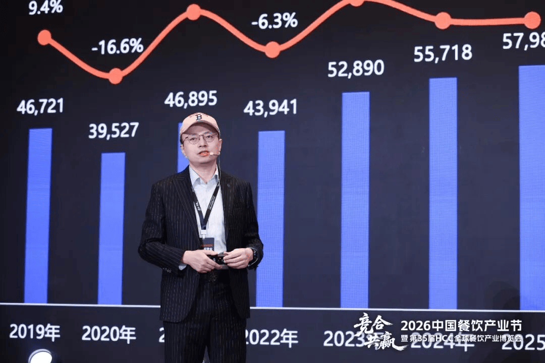 红餐首席AI官、红餐成长社联合创始人李棒：炒菜机器人市场已经进入增量的黄金阶段