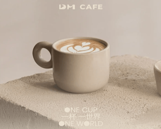 DM CAFE回应闭店：系上海门店阶段性调整