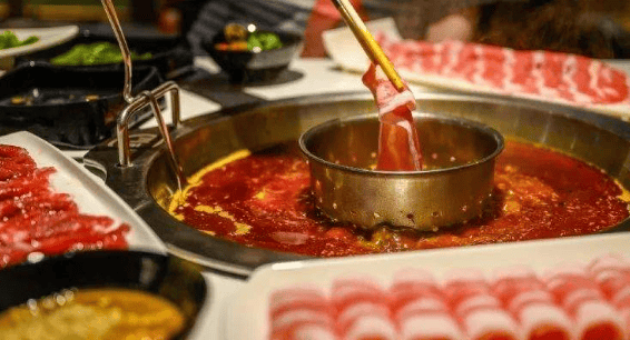 咖啡火鍋，一個(gè)尷尬的“硬創(chuàng)新”
