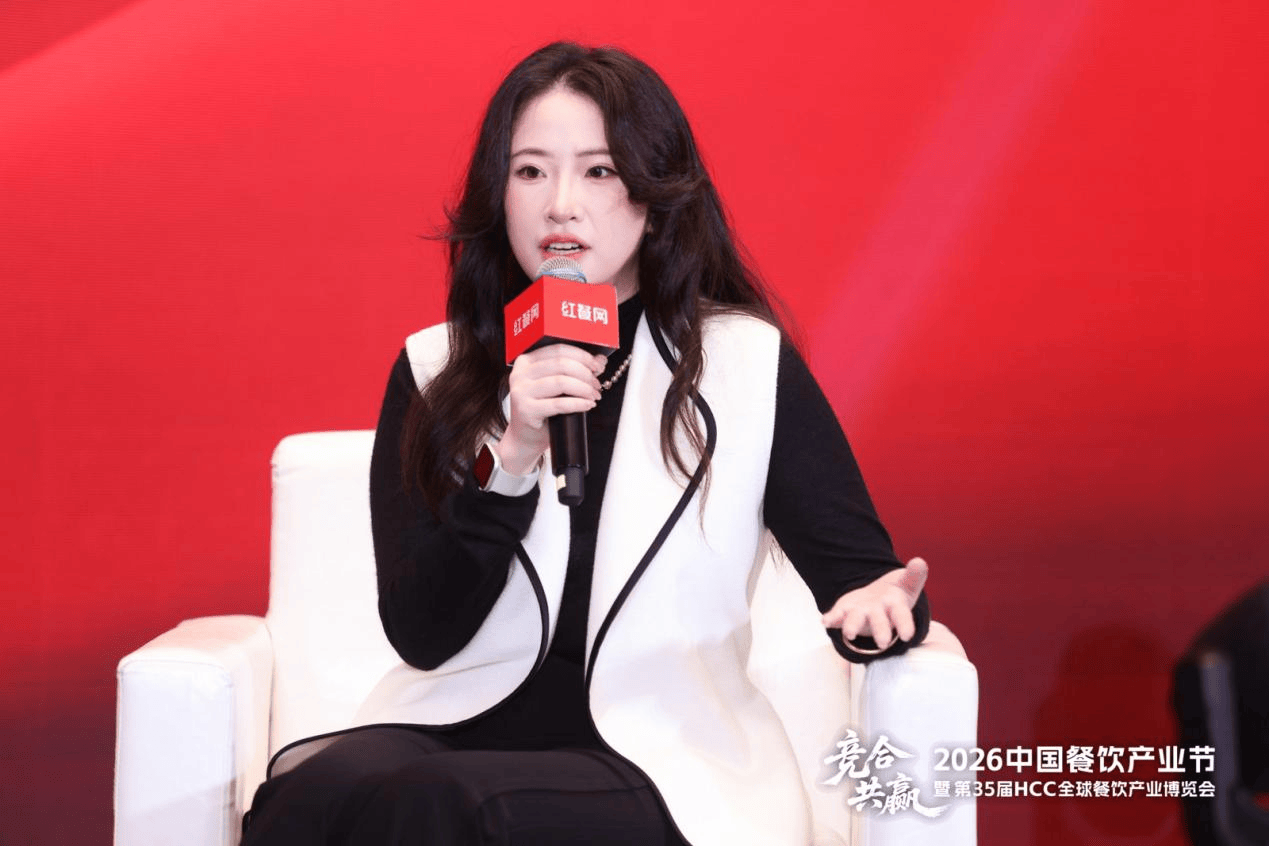 许府牛AI&信息化负责人解钦：餐饮行业应用AI，存在三大痛点