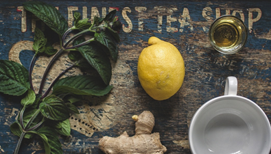 爆发中的茶饮出海：从新茶饮，蔓延到草本凉茶