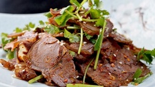 北京食品抽检14批次不合格，涉及牛肉、椒麻鸡等