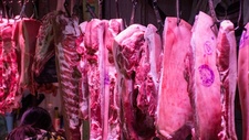 国家统计局：生猪生产处在合理水平，不支持肉价大幅上涨