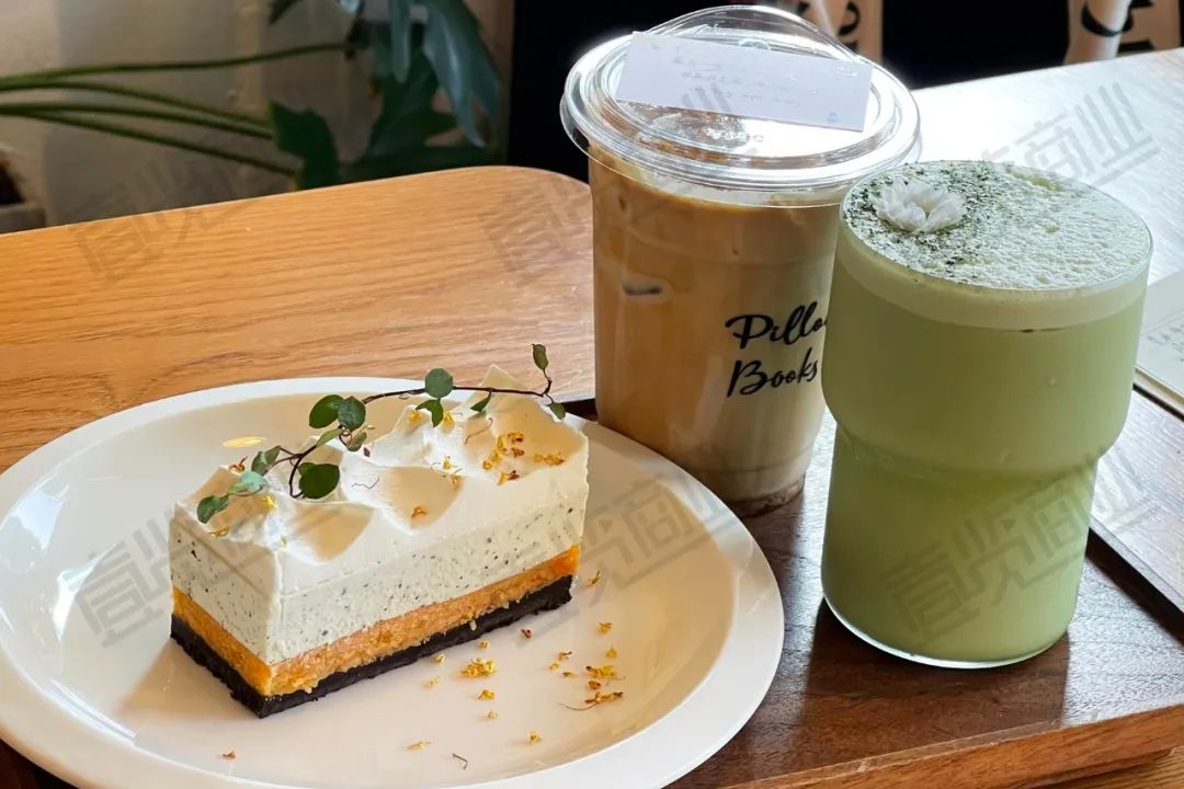 新茶饮，5月开店2178家