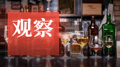 4万开店，日均营收6千，把“酒”做成奶茶生意，成了？