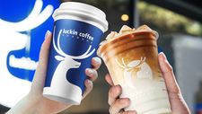 瑞幸咖啡“带店加盟”模式已审核通过247家门店