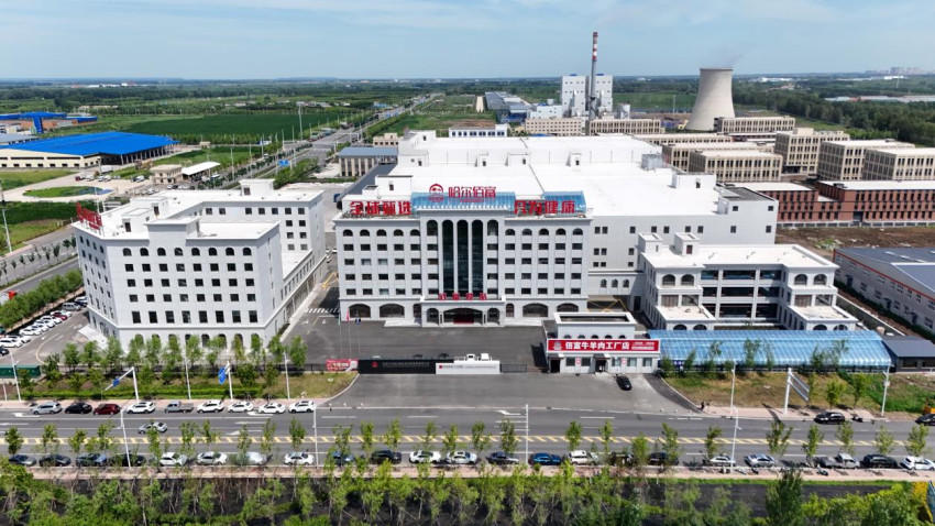 叼嘴牛剪刀牛排火锅获千万元天使轮融资，加速下沉市场布局