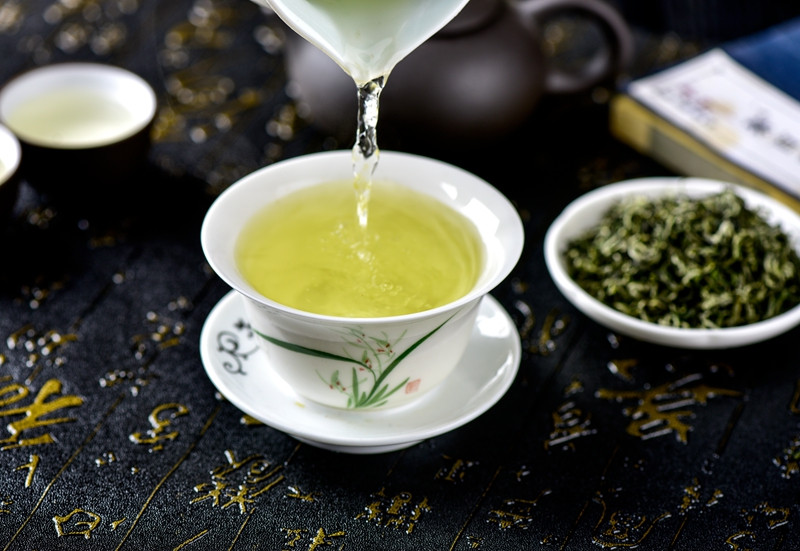 百事3官网注册链接
传统茶如何跑出“顶流”？