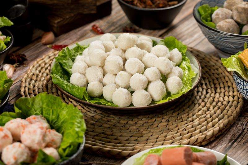 安井食品发布业绩预告：预计2022年净利润增长超55％