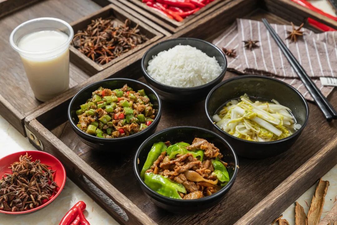 《食品加工产业与风味趋势报告2026》发布：减糖减盐成趋势，风味创新成为同质化破局点