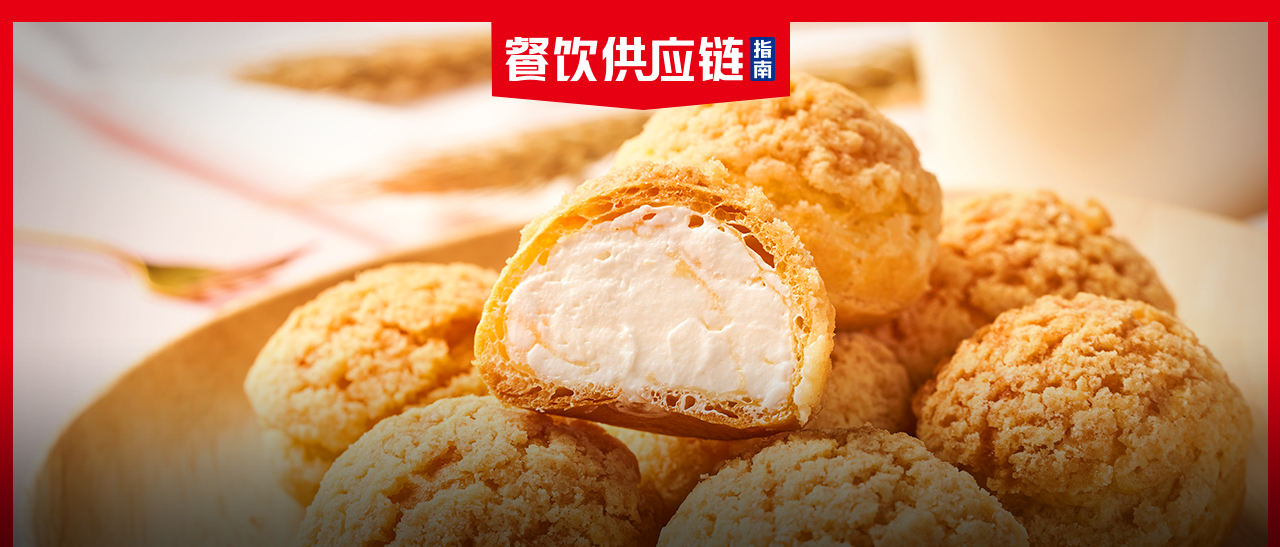 超200億的市場“錢”景，立高食品、安井、千味央廚們要拼了！