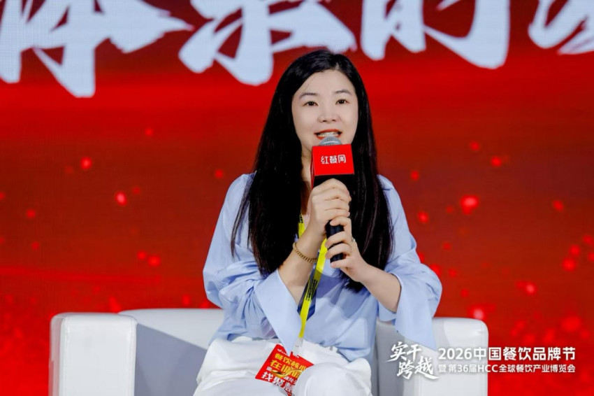 虎头炸潮汕南乳炸鸡联合创始人许莹颖：加盟商集中不是意外，是虎头炸的主动选择