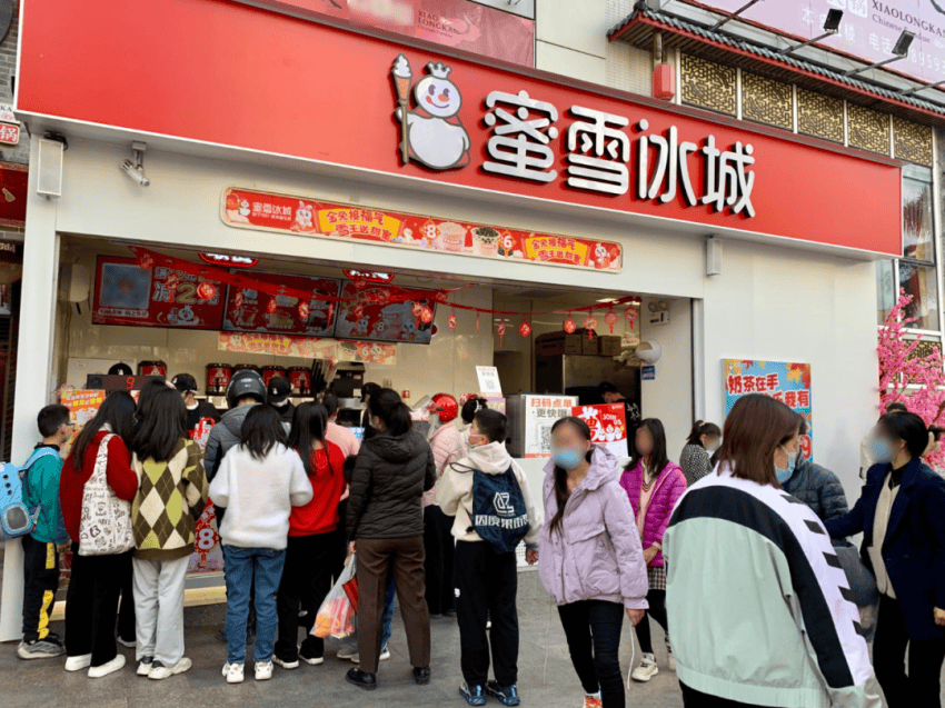 征服全球的雪王IP，它做对了什么？