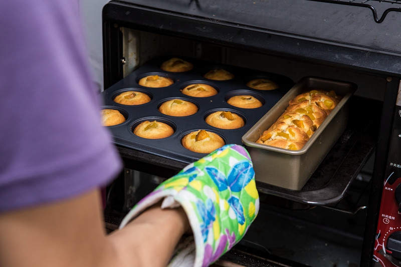 能源价格飙升考验法国烘焙业，面包师诉苦：再也无法负担用烤箱的成本
