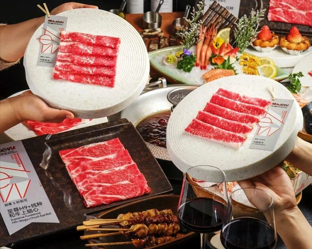 深圳文和友撤场；牛New门店回应让顾客存包