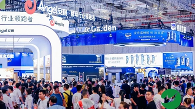 创新导向，链接价值|第26届中国国际焙烤展览会完美闭幕