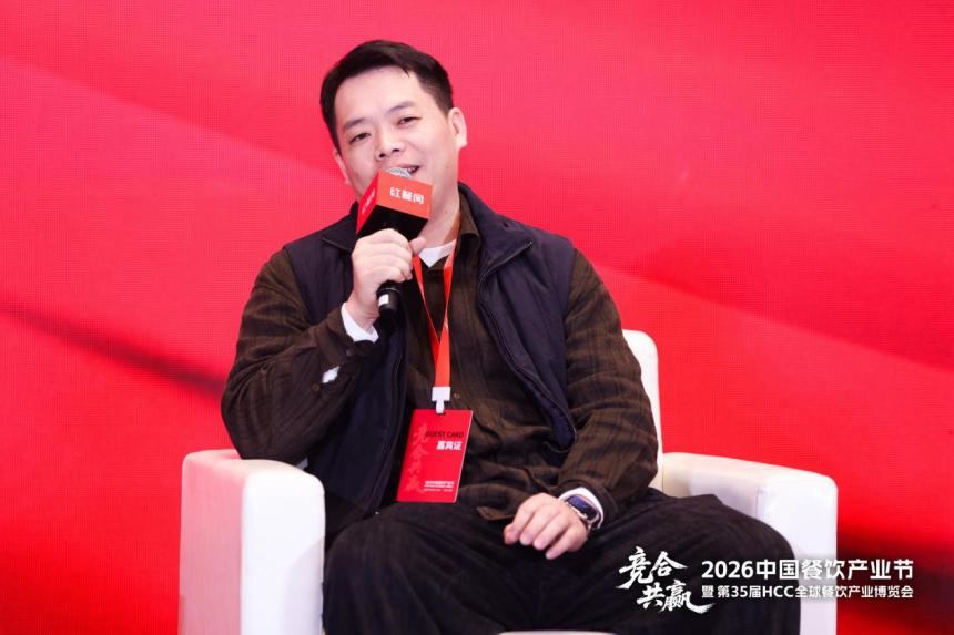 林里柠檬茶创始人王敬源：AI应用，优先要解决最核心的问题