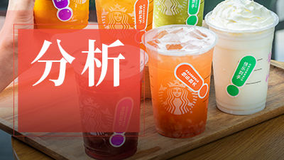 星巴克要用7700+家門店，搶占另一個千億市場